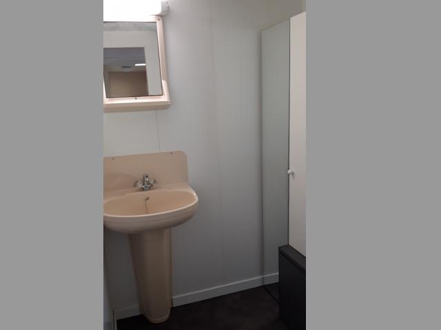 Photo n°6 location Mobil-home de vacances à LESPIELLE (annonce réf. C2596400)