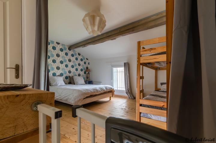 Location vacances BEAUTEVILLE réf. C2693100