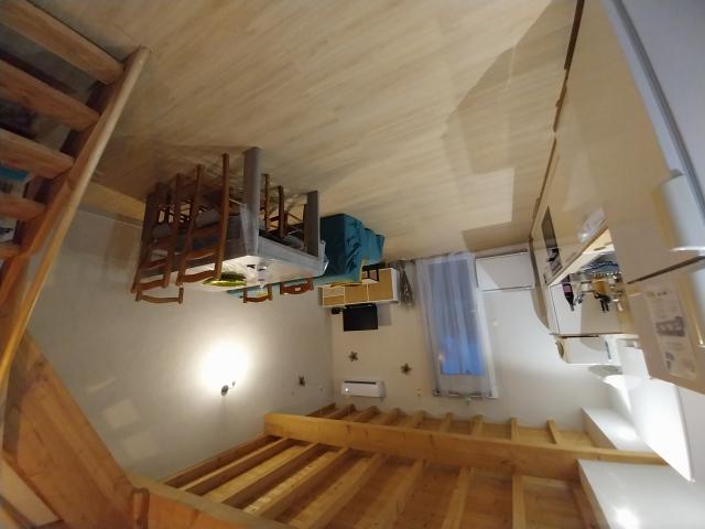 Photo 11 - Gîte 5 personnes à BEAUTEVILLE