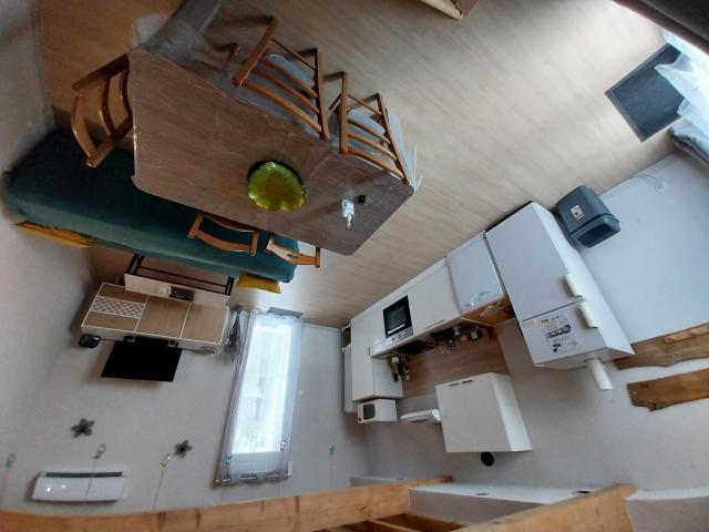 Photo 12 - Gîte 5 personnes à BEAUTEVILLE