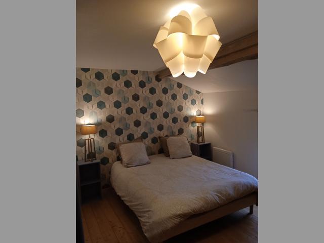 Photo 2 - Gîte 5 personnes à BEAUTEVILLE