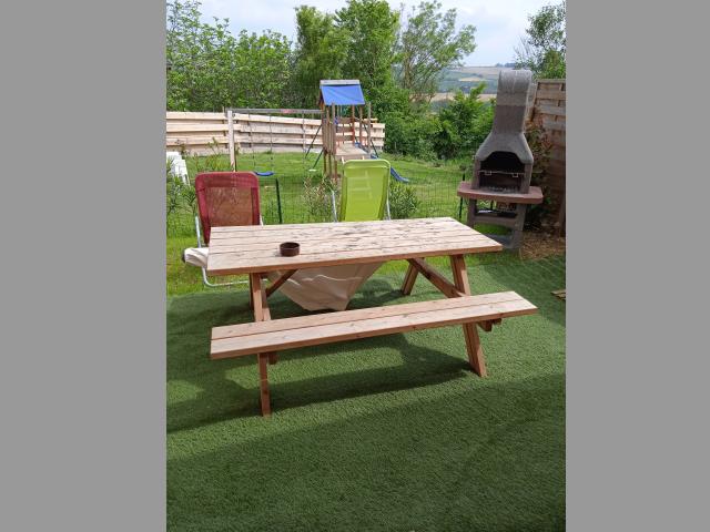 Photo n°3 location Gîte de vacances à BEAUTEVILLE (annonce réf. C2693100)