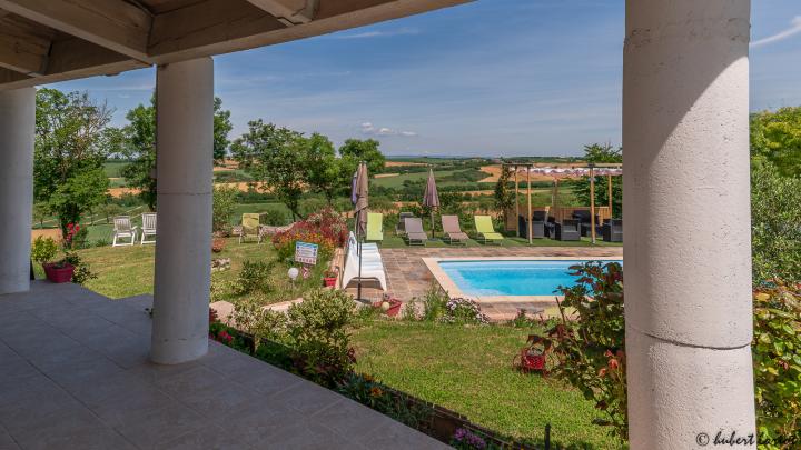 Photo n°4 location Gîte de vacances à BEAUTEVILLE (annonce réf. C2693100)