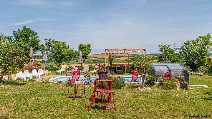 Photo 6 - Gîte 5 personnes à BEAUTEVILLE