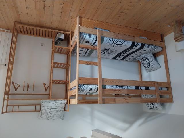 Photo 9 - Gîte 5 personnes à BEAUTEVILLE