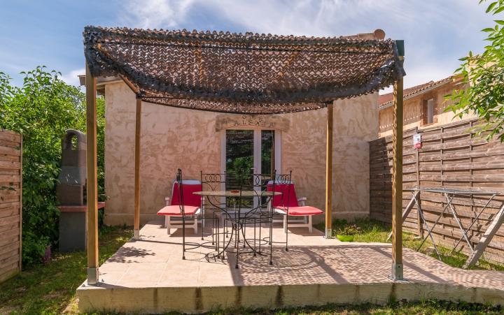 Location vacances BEAUTEVILLE réf. C2693101