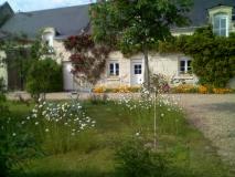 Photo n°1 location Maison de vacances à SAVIGNY EN VÉRON (annonce réf. C2893700)