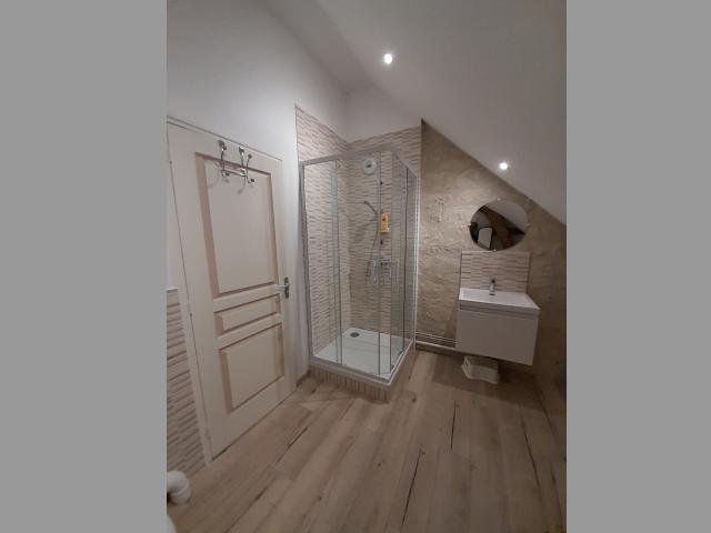 Photo n°7 location Maison de vacances à SAVIGNY EN VÉRON (annonce réf. C2893700)
