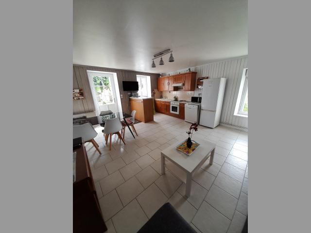 Photo n°8 location Maison de vacances à SAVIGNY EN VÉRON (annonce réf. C2893700)