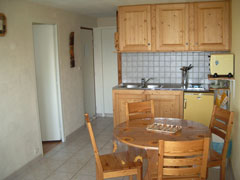 Photo n°3 location Appartement de vacances à HABÈRE POCHE (annonce réf. M0797400)