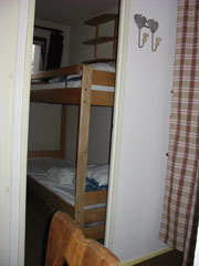 Photo n°1 location Appartement de vacances à SAINT GERVAIS LES BAINS (annonce réf. M0797401)