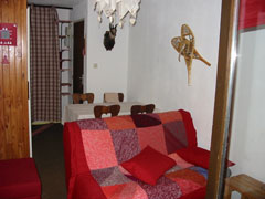 Photo n°3 location Appartement de vacances à SAINT GERVAIS LES BAINS (annonce réf. M0797401)