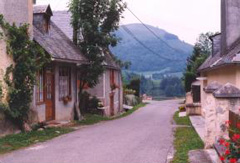 Photo n°2 location Gîte de vacances à ARRODETS (annonce réf. M0996501)