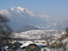 Photo n°1 location Chalet de vacances à SEYTHENEX (annonce réf. M0997400)