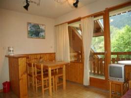 Photo 2 - Appartement 5 personnes à BELLEVAUX