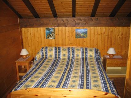 Photo n°4 location Chalet de vacances à SEYTHENEX (annonce réf. M1197400)
