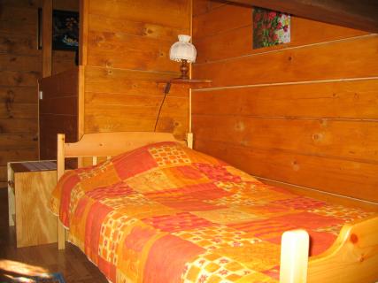 Photo n°5 location Chalet de vacances à SEYTHENEX (annonce réf. M1197400)