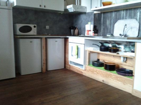 Photo n°4 location Appartement de vacances à LE CHAMBON SUR LIGNON (annonce réf. M1694300)