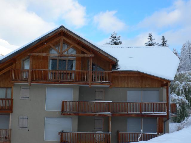 Photo 10 - Appartement 9 personnes à VALLOIRE