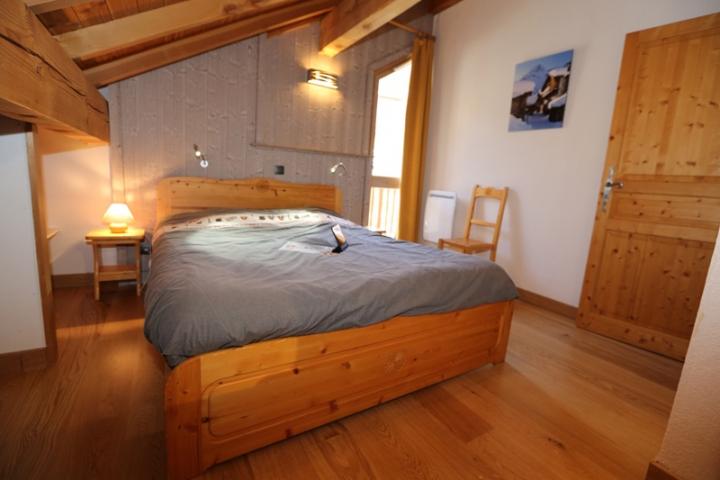 Photo 2 - Appartement 9 personnes à VALLOIRE