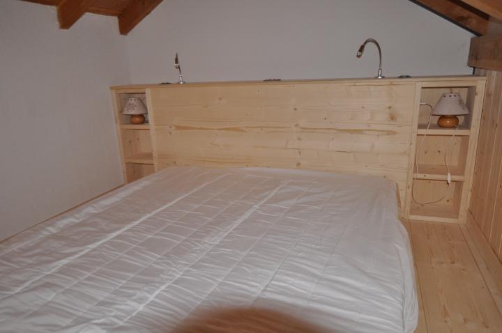 Photo 5 - Appartement 9 personnes à VALLOIRE