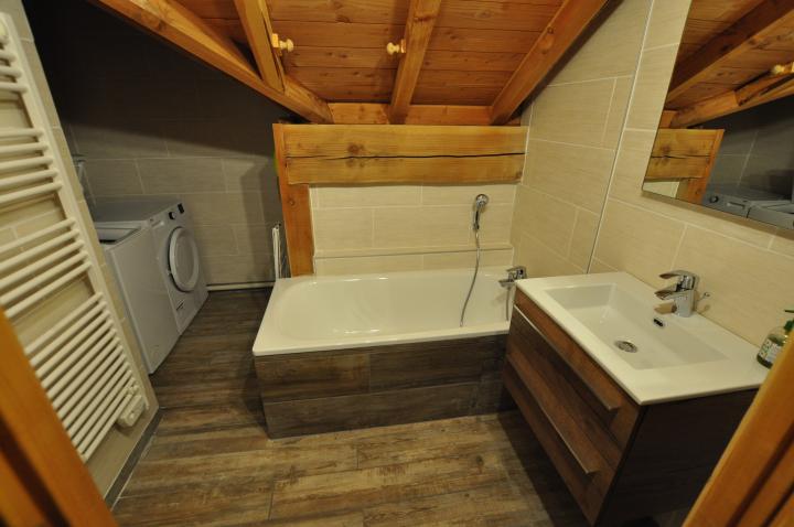 Photo 8 - Appartement 9 personnes à VALLOIRE