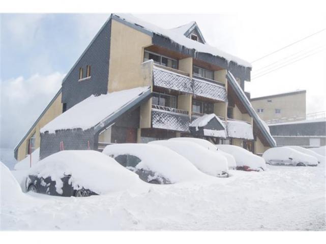 Location vacances SAINT LARY SOULAN réf. M2496500