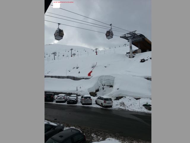 Photo n°10 location Appartement de vacances à SAINT LARY SOULAN (annonce réf. M2496500)