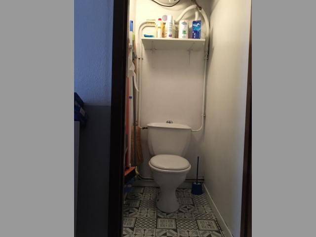 Photo n°7 location Appartement de vacances à SAINT LARY SOULAN (annonce réf. M2496500)