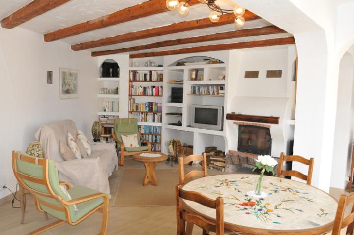 salon