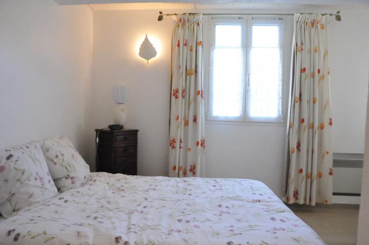 chambre pour 2 personnes