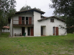 Photo n°1 location Appartement de vacances à MOLIETS ET MAA (annonce réf. P0894000)