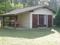 Photo n°1 location Chalet de vacances à MOLIETS ET MAA (annonce réf. P0894002)