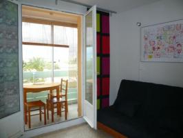 Photo 4 - Appartement 5 personnes à PORT LEUCATE