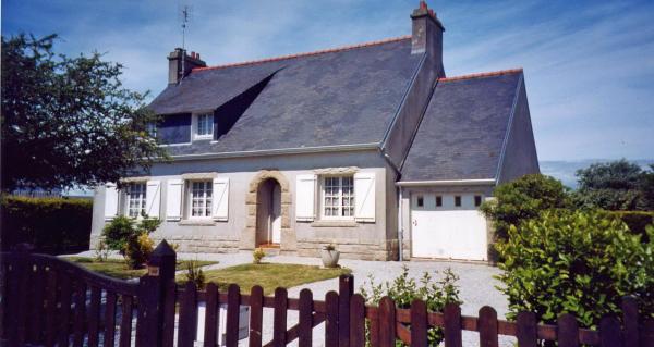 façade
