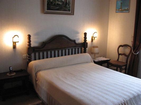 chambre pour 2 personnes