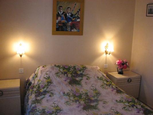 chambre pour 2 personnes