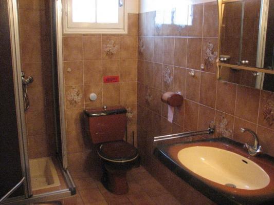 salle d'eau