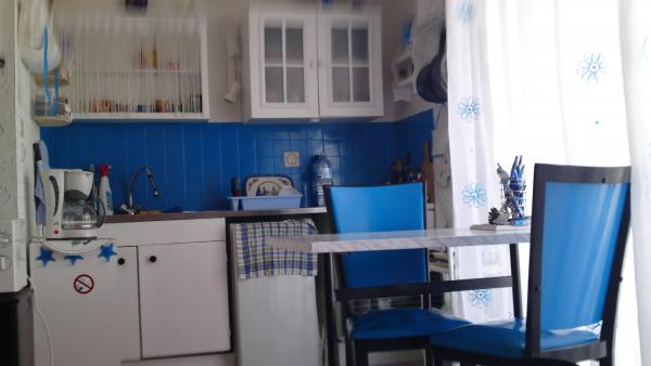 Photo 2 - Appartement 4 personnes à BERCK