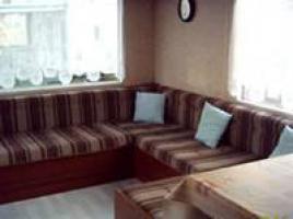 Photo n°3 location Mobil-home de vacances à LA BARRE DE MONTS (annonce réf. P0998500)