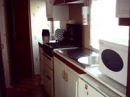 Photo n°4 location Mobil-home de vacances à LA BARRE DE MONTS (annonce réf. P0998500)