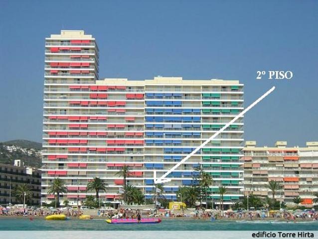 Photo 10 - Appartement 6 personnes à PEÑISCOLA