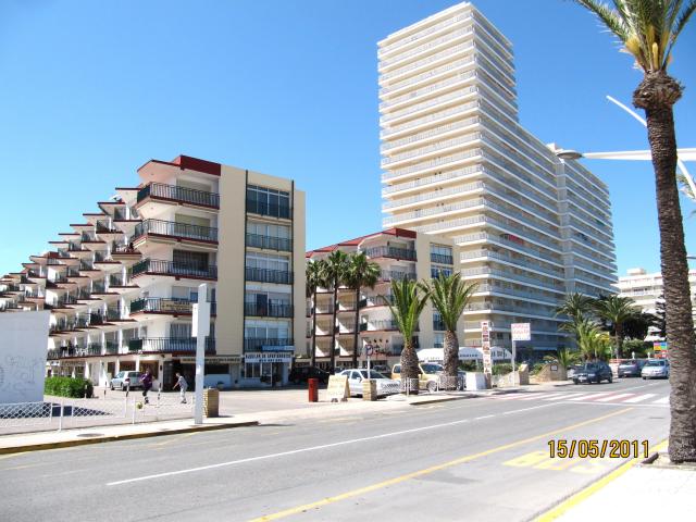 Photo 11 - Appartement 6 personnes à PEÑISCOLA