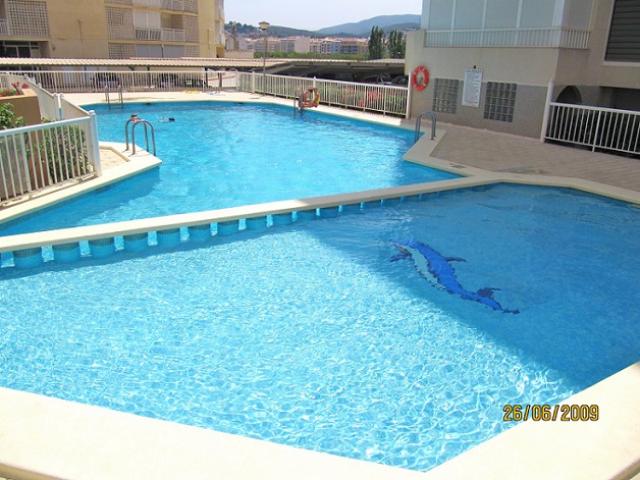 Photo 4 - Appartement 6 personnes à PEÑISCOLA