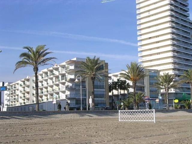 Photo 6 - Appartement 6 personnes à PEÑISCOLA