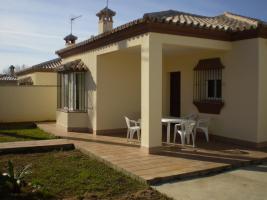 Photo n°1 location Chalet de vacances à CHICLANA DE LA FRONTERA (annonce réf. P0999917)