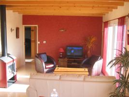 Photo 2 - Maison 8 personnes à TELGRUC SUR MER