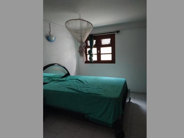 chambre pour 2 personnes