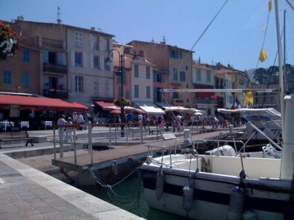 Photo 2 - Maison 4 personnes à CASSIS