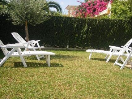 jardin